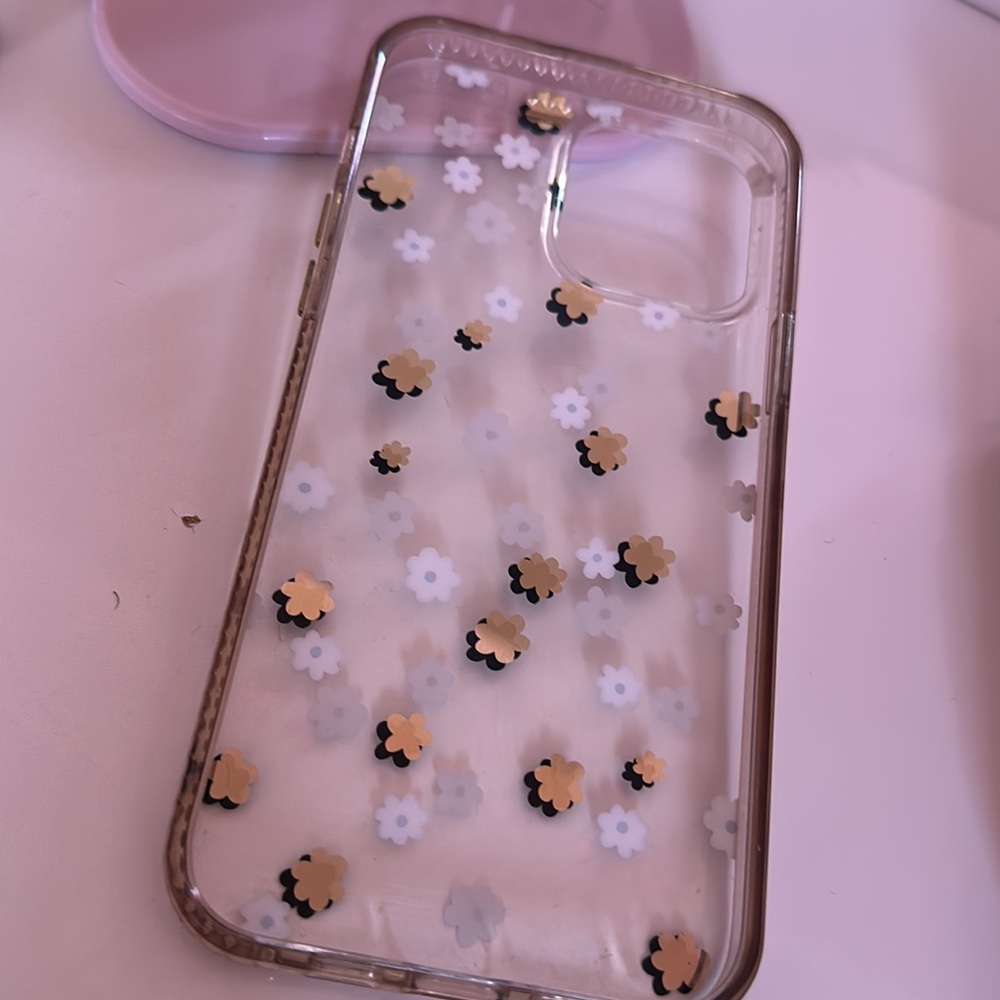 Flower case - Picture 2 of 3